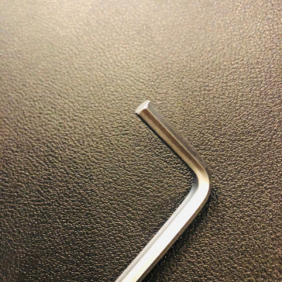 Lục Giá Đầu Có Bi Giữa Garant 627128 Size 4 mm - Hàng Chính Hãng 100% từ Đức