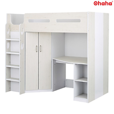 GIƯỜNG TẦNG THÔNG MINH OHAHA - GTTM024