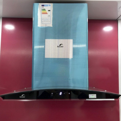 Máy hút mùi nhà bếp công nghệ hiện đại BAUER BC 70ECO - Hàng chính hãng
