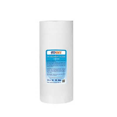 Bộ Ly lọc, lõi lọc Bigblue 10 inch 