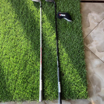 Gậy Sắt 7 Nữ - PGM Golf Iron Rio II Lady - TIG038