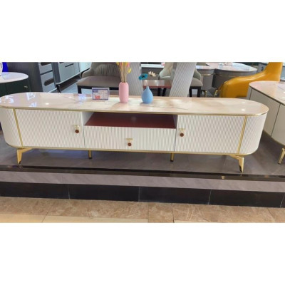 Bàn trà Và kệ tivi mặt đá nhập khẩu hàng cao cấp