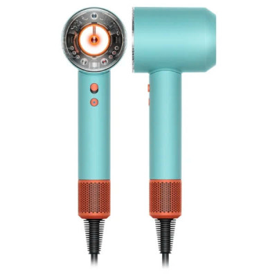 MÁY SẤY TÓC DYSON SUPERSONIC NURAL HD16 Hàng chính hãng