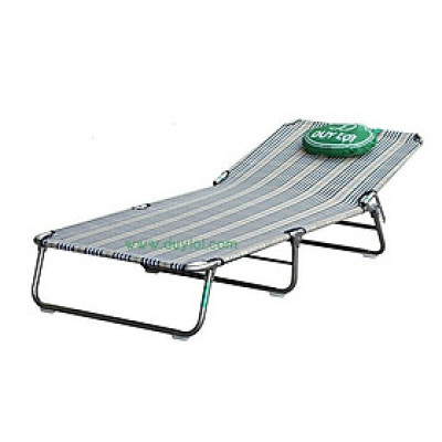 Giường ghế xếp kiểu cùng sướng– Inox đại (BA)