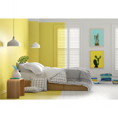 Giường đơn cho bé kiểu dáng nhỏ gọn SMLIFE Senbo