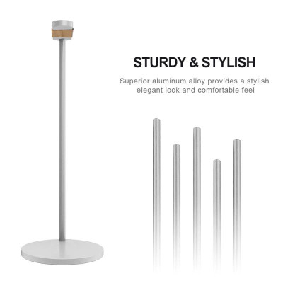 Kệ nhôm để tai nghe - Headphone Aluminium Stand - Hàng chính hãng