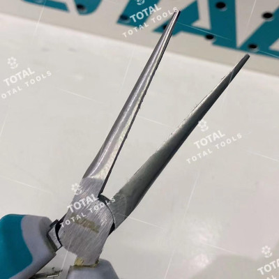 KÌM MŨI KIM MINI 115MM TOTAL THTMN756 - HÀNG CHÍNH HÃNG