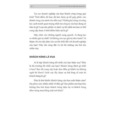 Sách Tăng Tốc Doanh Nghiệp 21 cách thiết lập hệ thống, tối ưu lợi nhuận và bứt phá kết quả, Tác giả Brian Tracy