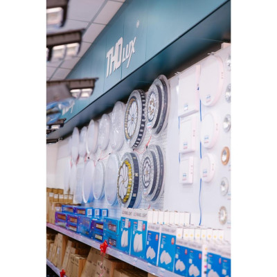 Bộ đầu khẩu 8 chi tiết BDC-212 Tholux