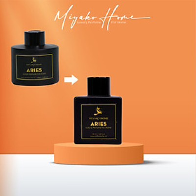 Tinh Dầu khuếch tán - MIYAKO HOME ARIES 100ML