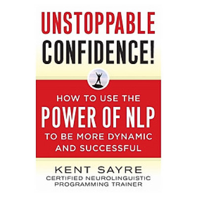 Unstoppable Confidence