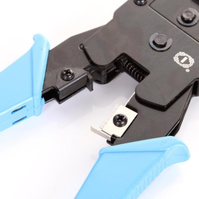 Kìm bấm mạng đa năng Talon TL-315 Tặng 100 hạt RJ45