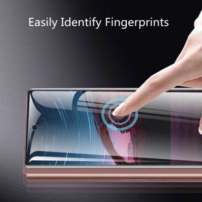 Bộ 2 kính cường lực màn hình ngoài Gor cho Samsung Galaxy Z Fold 6/ Z Fold 7 - Hàng Chính Hãng