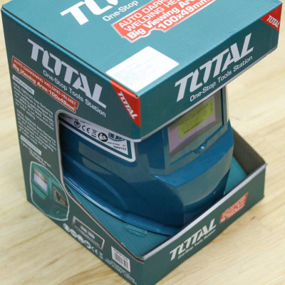 MẶT NẠ HÀN ĐIỆN TỬ TOTAL TSP9103 - HÀNG CHÍNH HÃNG