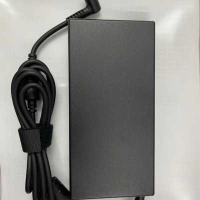 Sạc dành cho Chicony 20V 10A 200W AC Adapter Charger For MSI Crosshair 15 C12VG C12VF C12VE hàng nhập khẩu.