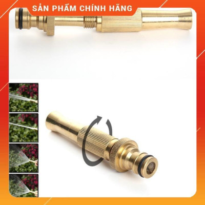 ️ Bộ dây vòi xịt nước rửa xe,tưới cây ,loại 7m,10m 206587 cút sập,nối nhựa đen+ túi đựng bút