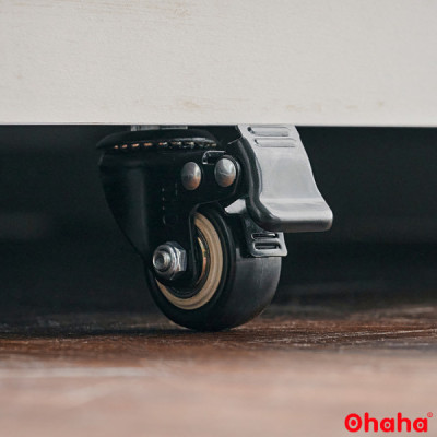 GIƯỜNG TẦNG THÔNG MINH HIỆN ĐẠI CAO CẤP OHAHA - GTHĐ002