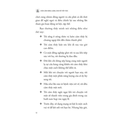 Sách - Chữa Lành Năng Lượng, Khai Mở Tiềm Thức