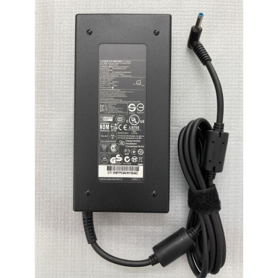 Sạc Tương Thích Cho Laptop Hp Pavilion Gaming 15-Cx0177Tx 15-Cx0178Tx 15-Cx0179Tx 15-Cx0182Tx - 150W - Hàng Nhập Khẩu New Seal TEEMO PC