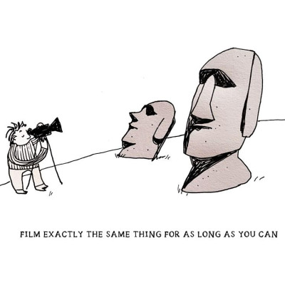 Sách - Open This Box And Make Some Art - 40 Playful Artworks You Can Do by Robert Shore (UK edition, Cards)