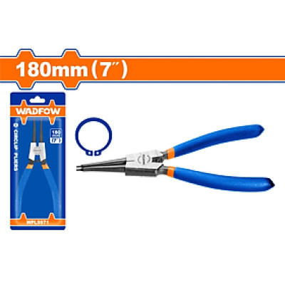 KỀM MỞ PHE 7" WADFOW - HÀNG CHÍNH HÃNG