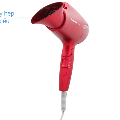 Máy sấy tóc Panasonic EH-NA98RP645 - Hàng Chính Hãng