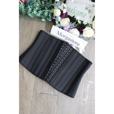  Đai nịt bụng latex, Đai nịt bụng 25 xương nhập khẩu Italia