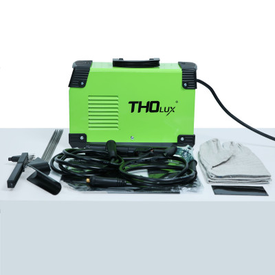 Máy hàn que điện tử Tholux MMA-600 Dòng hàn 20-120a