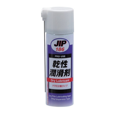  Chất bôi trơn khô linh kiện máy móc JIP186