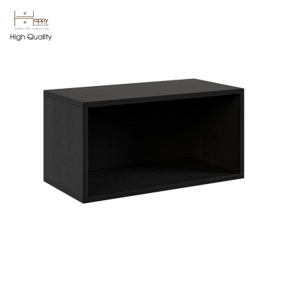 [Happy Home Furniture] ZANE , Kệ trang trí ,60cm x 30cm x 30cm ( DxRxC), KSA_040