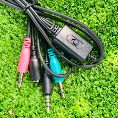 Dây Livestream MA2 - Hàng Nhập Khẩu