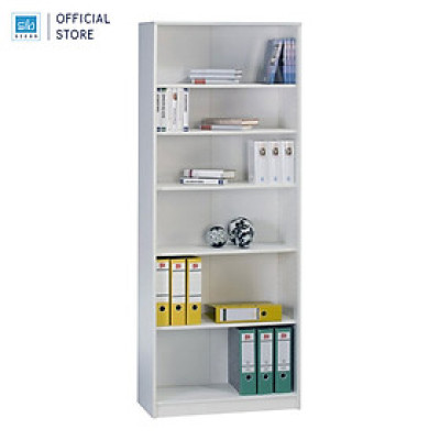 Tủ Hồ Sơ Có Đợt Di Động Dễ Dàng Điều Chỉnh Chiều Cao Các Ngăn Thương Hiệu SIB Decor KS298