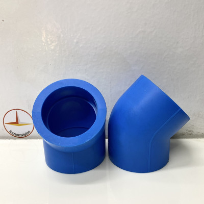 Lơi 75 nhựa PPR Bình Minh, phụ kiện ống nước nóng, lạnh