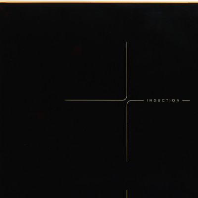 Bếp Từ Hồng Ngoại 3 Vùng Nấu Lắp Âm Kangaroo KG446i - Hàng Chính Hãng