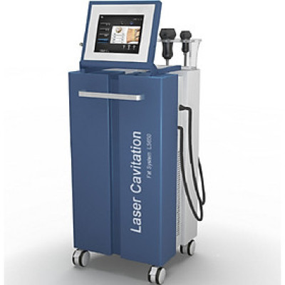 Máy làm ốm thon gọn cơ thể LS-650 - Hàng Chính Hãng