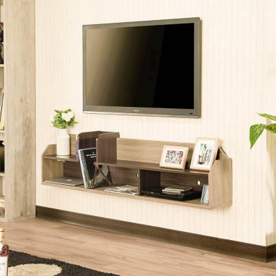 Kệ tivi treo tường đẹp SMLIFE Takami