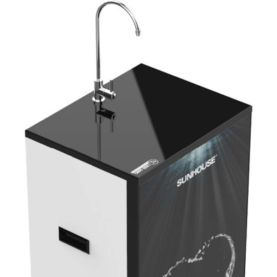Máy lọc nước Sunhouse SHA8838K-Hàng chính hãng