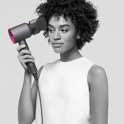 Máy Sấy Tóc Dyson Supersonic Hair Dryer - Hồng