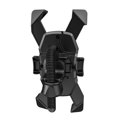 Giá Đỡ Điện Thoại Di Động Trên Xe Đạp Và Xe Máy Hoco CA58 Nhẹ Cho Điện Thoại Di Động 3,7-6,5 inch - Hàng Chính Hãng.