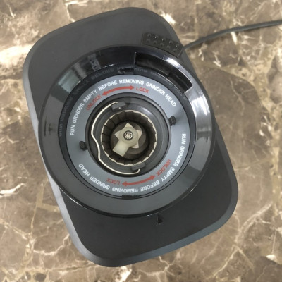 Máy xay hạt cà phê Espresso cao cấp Shardor BD-CG015 -Hàng chính hãng