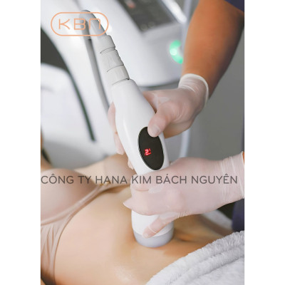 Máy Thon Gọn Cơ Thể Robolex Hàn Quốc