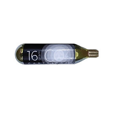 Ống khí CO2 Jett 16g CO2 Cartridges