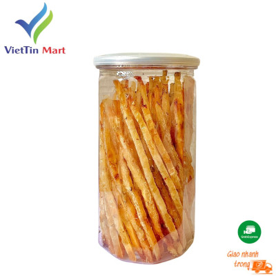 Khô Cá thiều Que VIETTIN MART 250GR
