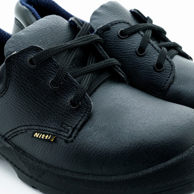 GIÀY BẢO HỘ THẤP CỔ NITTI CODE 21281