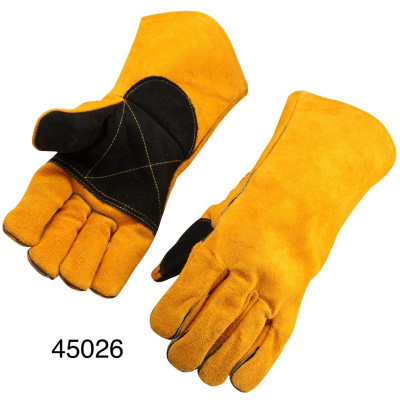 BAO TAY VẢI HÀN 14" TOLSEN 45026- HÀNG CHÍNH HÃNG