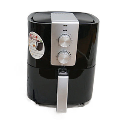 Nồi Chiên Không Dầu JLPL@L JL-CKD80 Dung Tích 8L - Hàng Chính Hãng