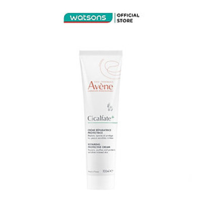 Kem Dưỡng Avene Cicalfate+ Repairing Protective Cream 100ml