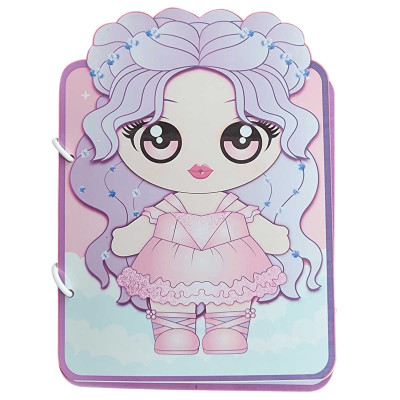 Học Liệu Thời Trang Kidcook