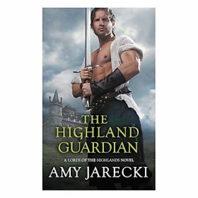 The Highland Guardian
