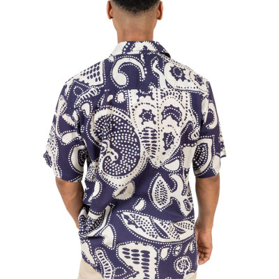 Áo Sơ Mi Nam Cotton Isla Bonita